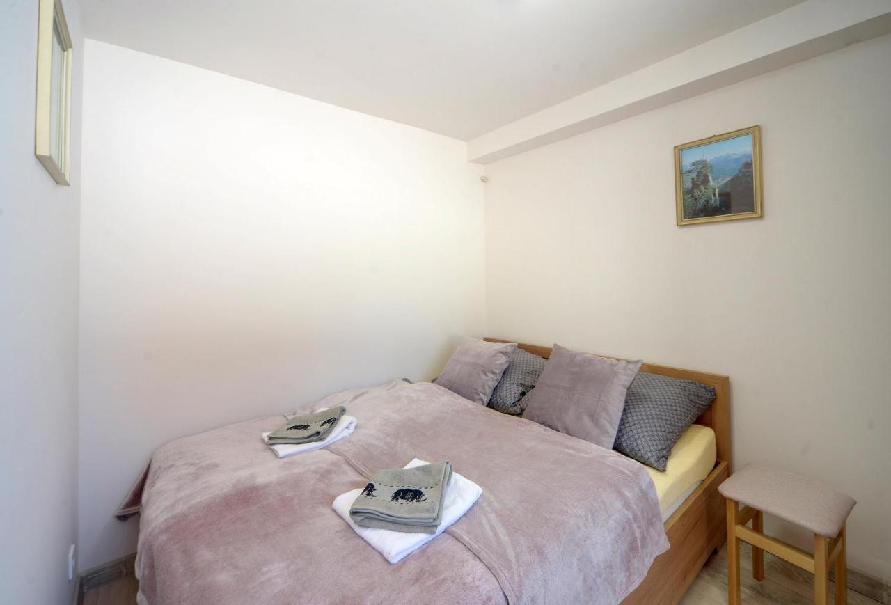 Apartament Sniezna Polana - 2-Pietrowy Apartament Idealny Dla Duzej Rodziny! Szklarska Poreba Exterior photo